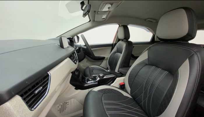 2020 Tata NEXON XZA PLUS PETROL, Petrol, Automatic, 40,443 km, Right Side Front Door Cabin