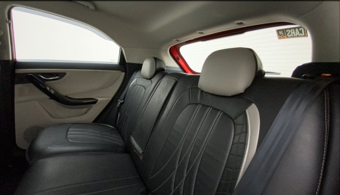 2020 Tata NEXON XZA PLUS PETROL, Petrol, Automatic, 40,443 km, Right Side Rear Door Cabin