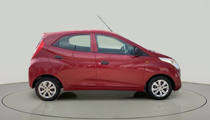 2015 Hyundai Eon MAGNA +, Petrol, Manual, 92,892 km, Right Side View