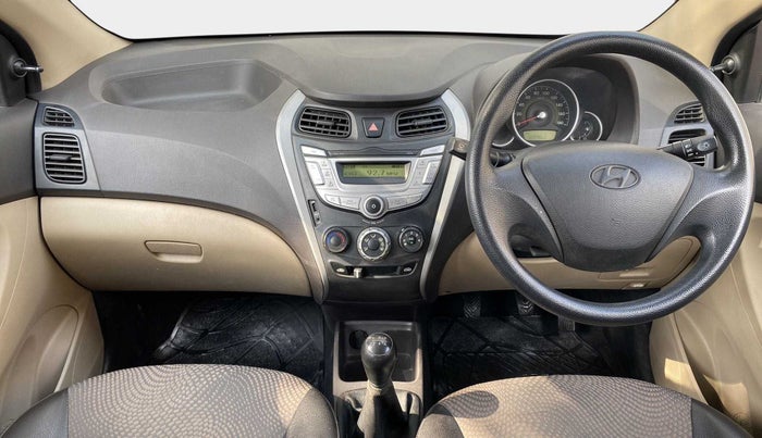 2015 Hyundai Eon MAGNA +, Petrol, Manual, 92,892 km, Dashboard