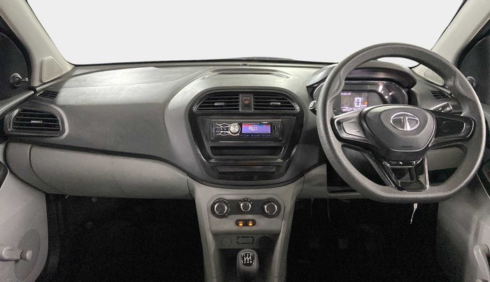 2021 Tata Tiago XE PETROL, Petrol, Manual, 39,405 km, Dashboard