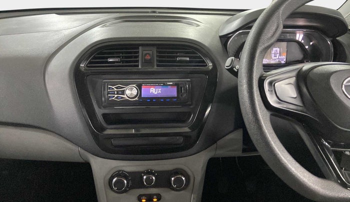 2021 Tata Tiago XE PETROL, Petrol, Manual, 39,405 km, Air Conditioner