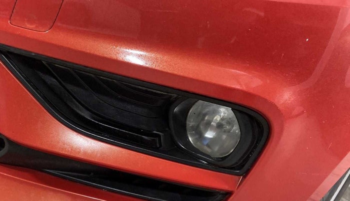 2021 Tata Tiago XE PETROL, Petrol, Manual, 39,405 km, Left fog light - Not working