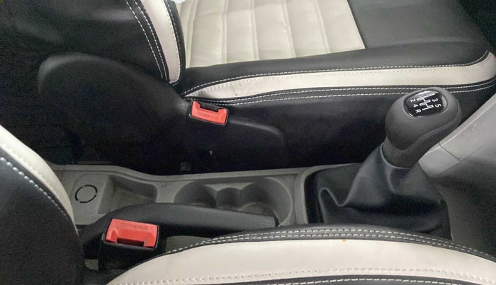 2021 Tata Tiago XE PETROL, Petrol, Manual, 39,405 km, Gear Lever
