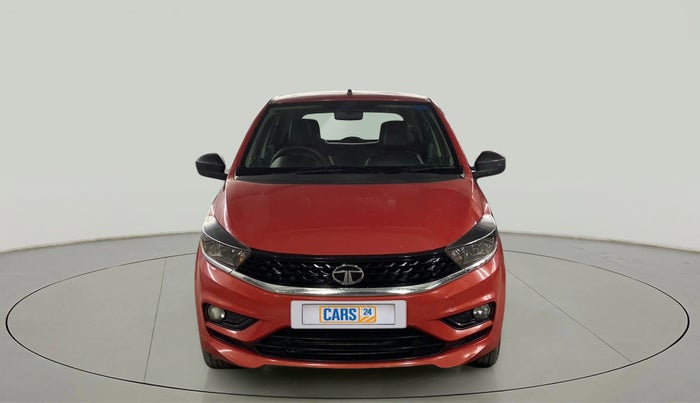 2021 Tata Tiago XE PETROL, Petrol, Manual, 39,405 km, Front