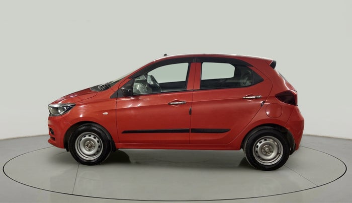 2021 Tata Tiago XE PETROL, Petrol, Manual, 39,405 km, Left Side