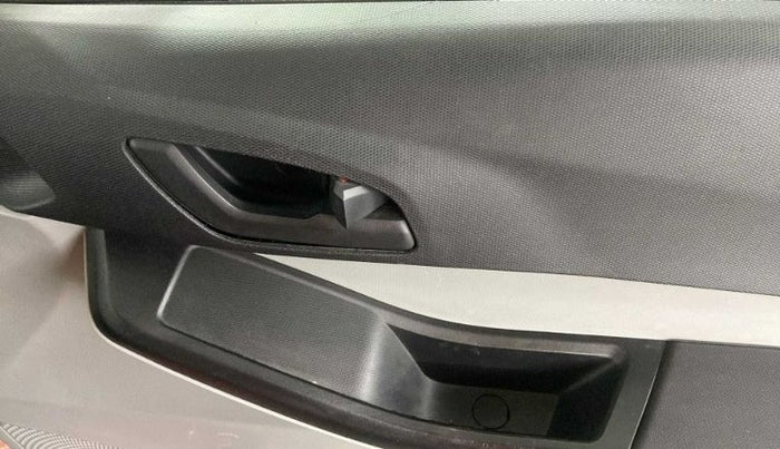 2021 Tata Tiago XE PETROL, Petrol, Manual, 39,405 km, Driver Side Door Panels Control