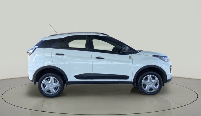 2022 Tata NEXON XM DIESEL, Diesel, Manual, 8,703 km, Right Side View