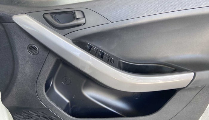 2022 Tata NEXON XM DIESEL, Diesel, Manual, 8,703 km, Driver Side Door Panels Control