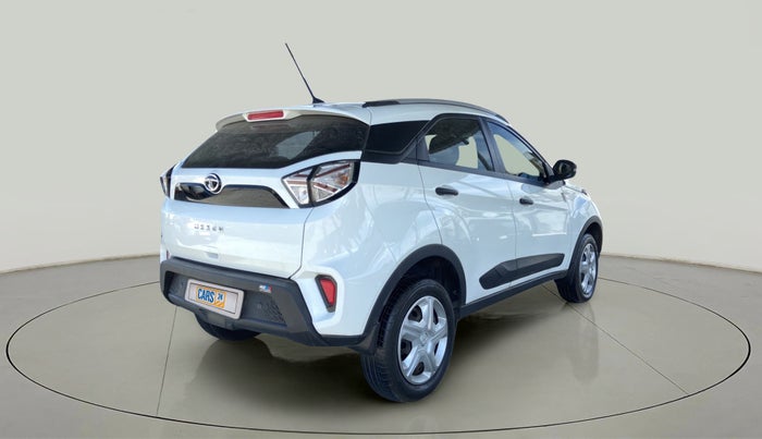 2022 Tata NEXON XM DIESEL, Diesel, Manual, 8,703 km, Right Back Diagonal