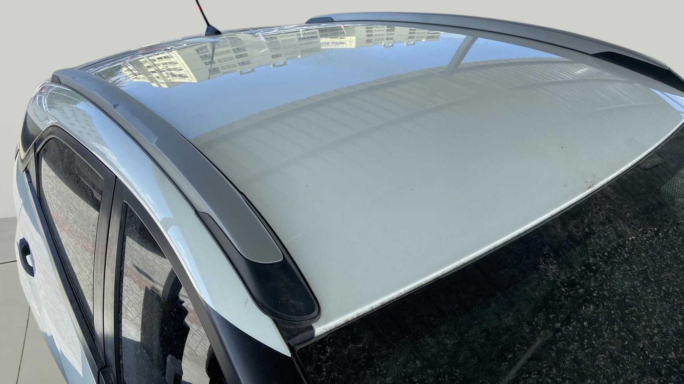 2022 Tata NEXON XM DIESEL, Diesel, Manual, 8,703 km, Roof