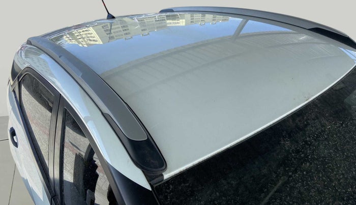2022 Tata NEXON XM DIESEL, Diesel, Manual, 8,703 km, Roof