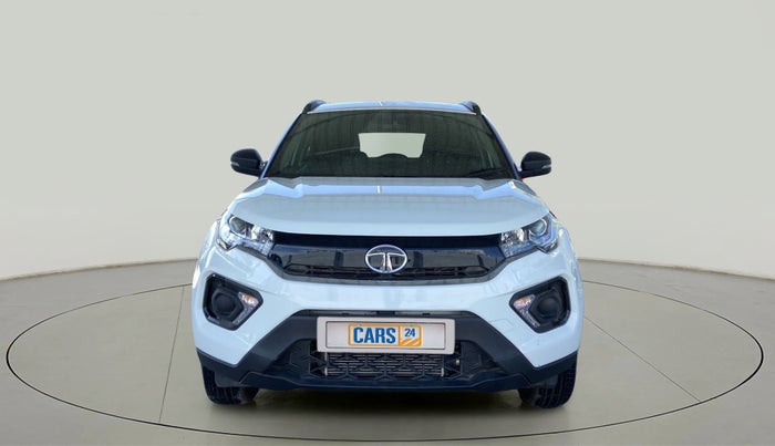 2022 Tata NEXON XM DIESEL, Diesel, Manual, 8,703 km, Front