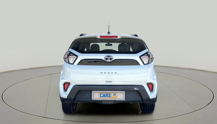2022 Tata NEXON XM DIESEL, Diesel, Manual, 8,703 km, Back/Rear