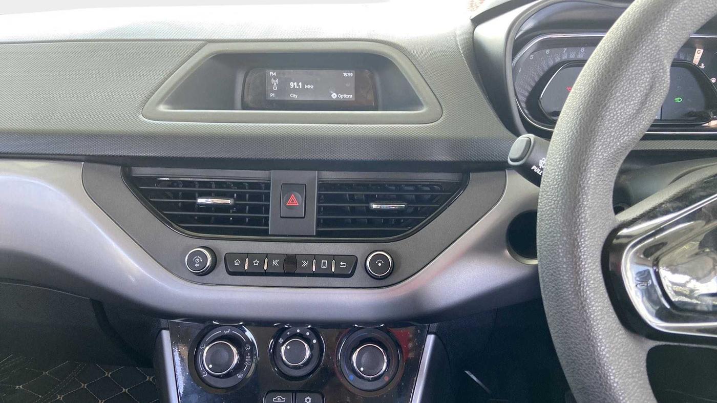 2022 Tata NEXON XM DIESEL, Diesel, Manual, 8,703 km, Air Conditioner