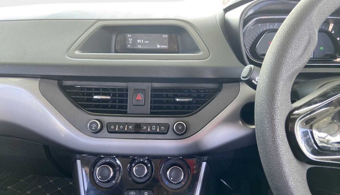 2022 Tata NEXON XM DIESEL, Diesel, Manual, 8,703 km, Air Conditioner