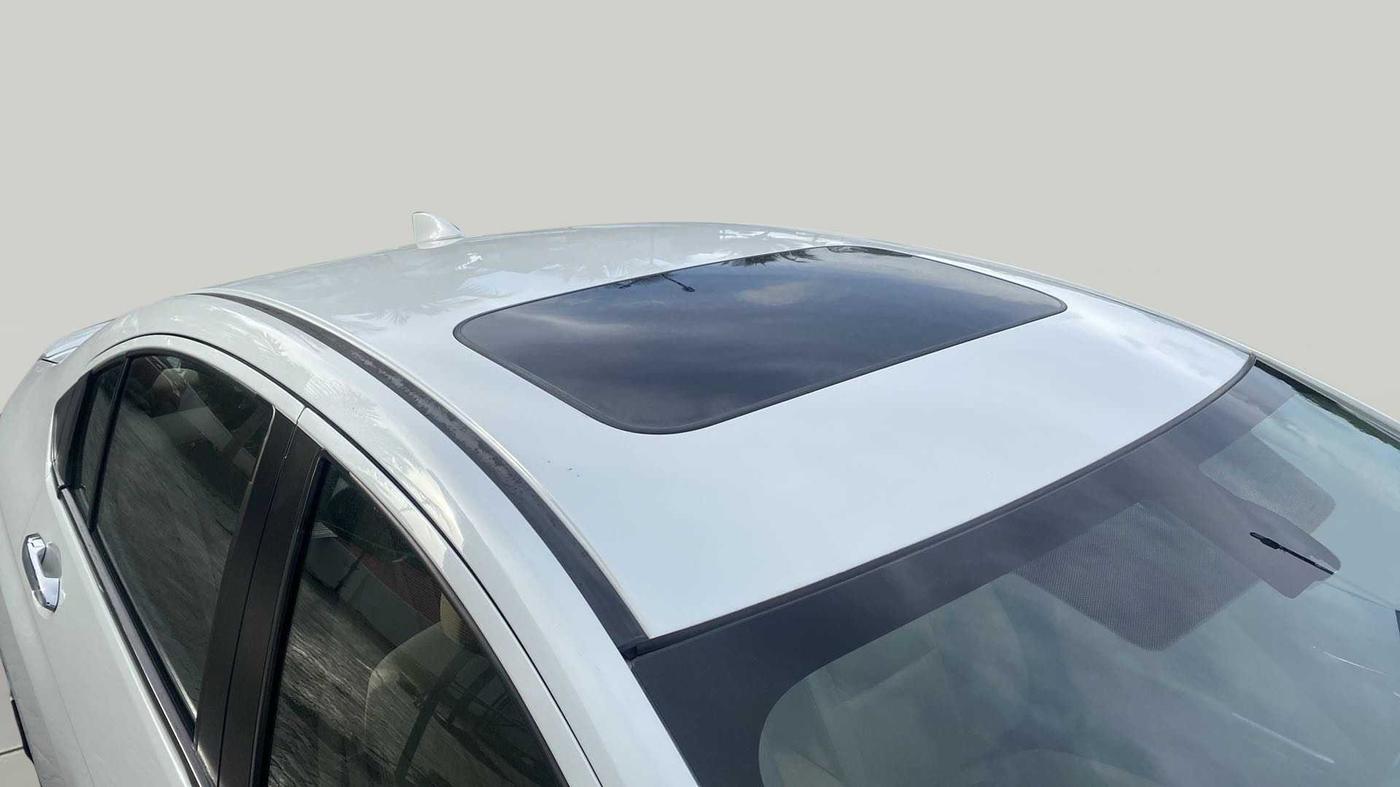 2018 Honda City 1.5L I-VTEC ZX CVT, Petrol, Automatic, 52,058 km, Roof