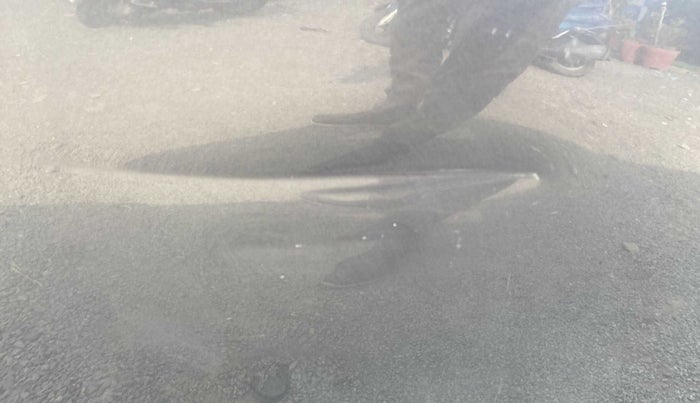 2015 Hyundai Grand i10 ASTA AT 1.2 KAPPA VTVT, Petrol, Automatic, 92,253 km, Front passenger door - Slightly dented