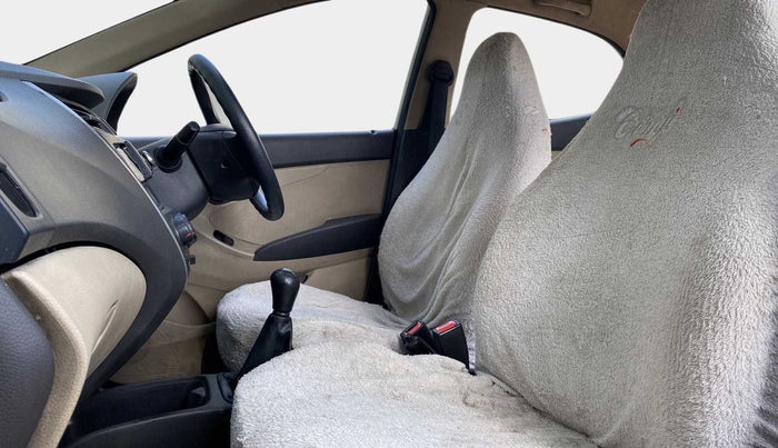 2012 Hyundai Eon ERA +, Petrol, Manual, 43,767 km, Right Side Front Door Cabin