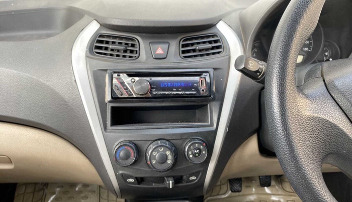 2012 Hyundai Eon ERA +, Petrol, Manual, 43,767 km, Air Conditioner