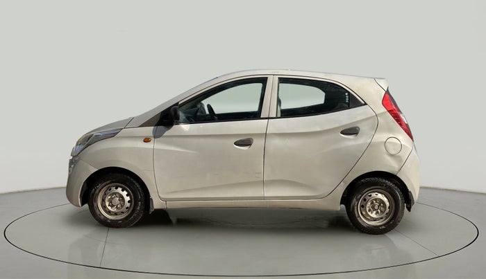 2012 Hyundai Eon ERA +, Petrol, Manual, 43,767 km, Left Side