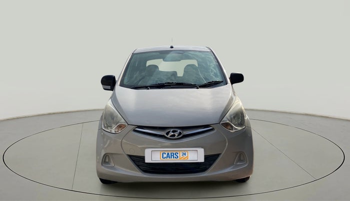 2012 Hyundai Eon ERA +, Petrol, Manual, 43,767 km, Front