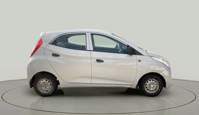 2012 Hyundai Eon ERA +, Petrol, Manual, 43,767 km, Right Side View