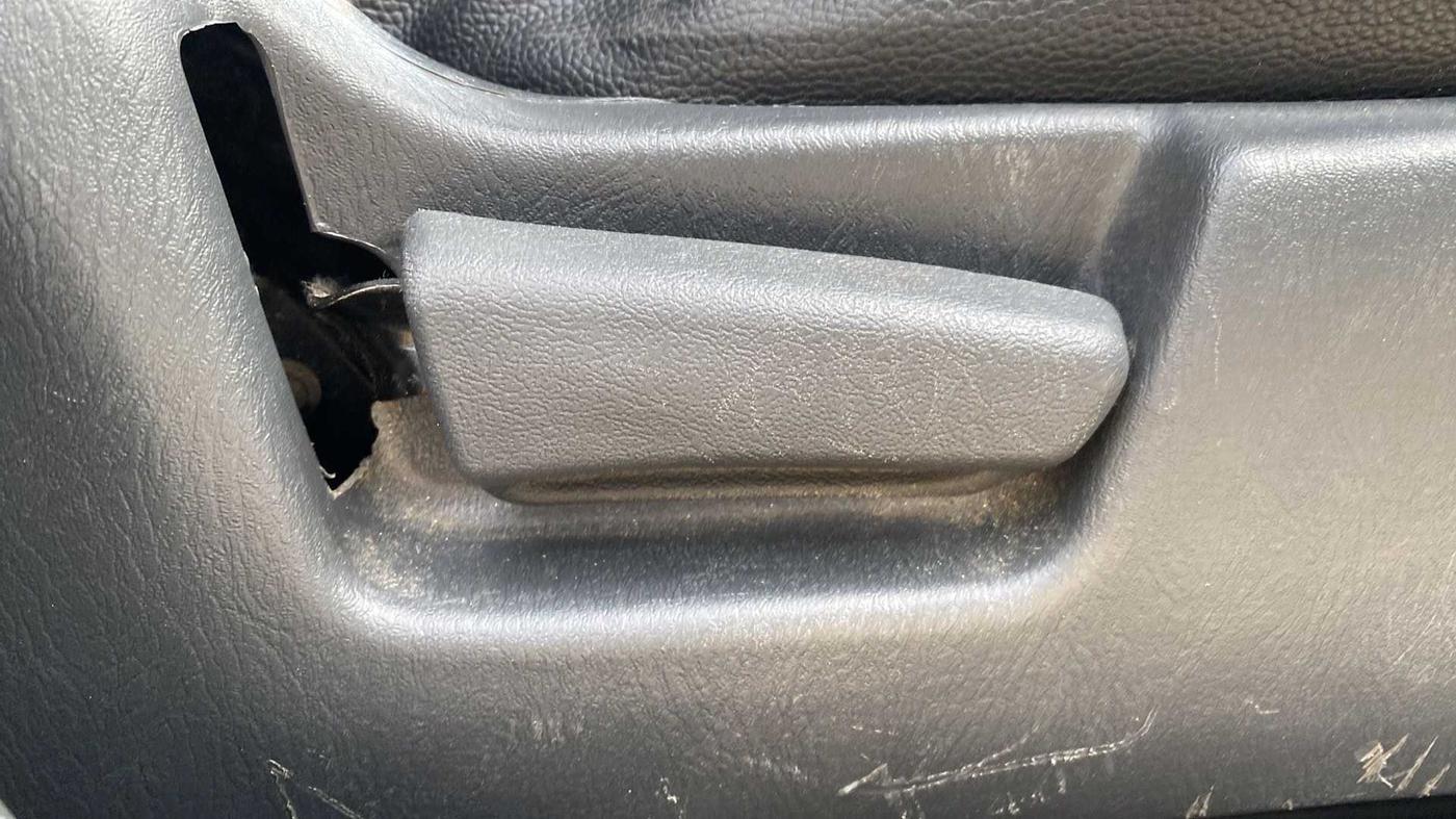2018 Maruti Alto K10 VXI, Petrol, Manual, 85,485 km, Driver Side Adjustment Panel