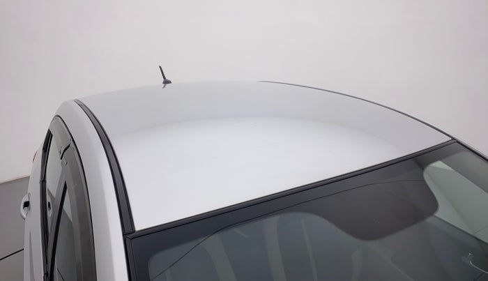 2016 Hyundai Xcent S AT 1.2, Petrol, Automatic, 64,011 km, Roof