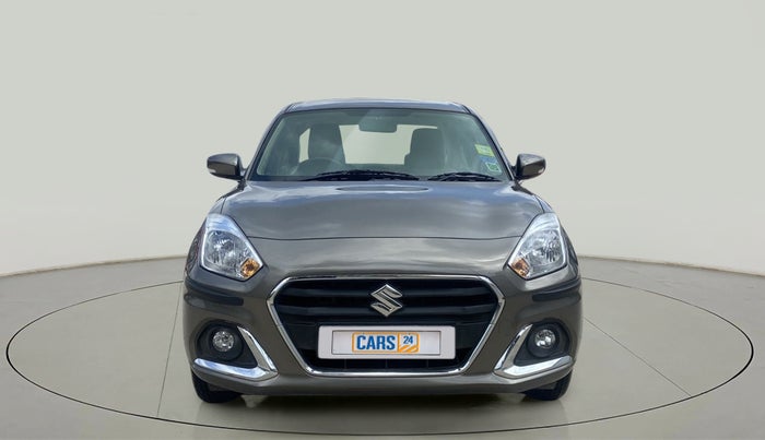 2022 Maruti Dzire ZXI, Petrol, Manual, 5,712 km, Front