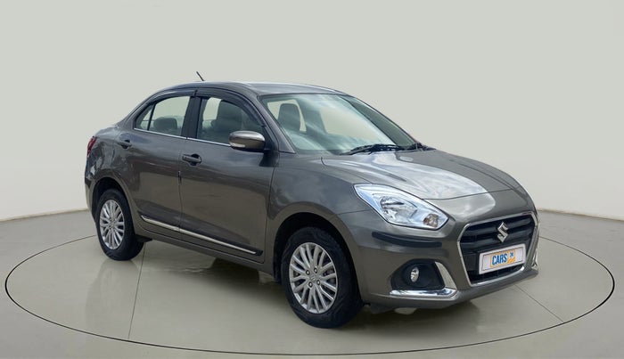 2022 Maruti Dzire ZXI, Petrol, Manual, 5,712 km, SRP