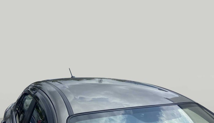 2022 Maruti Dzire ZXI, Petrol, Manual, 5,712 km, Roof