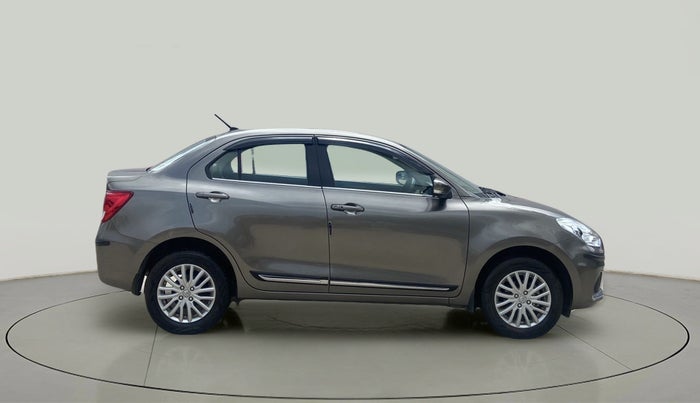 2022 Maruti Dzire ZXI, Petrol, Manual, 5,712 km, Right Side View