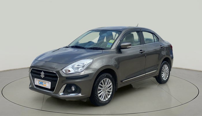 2022 Maruti Dzire ZXI, Petrol, Manual, 5,712 km, Left Front Diagonal