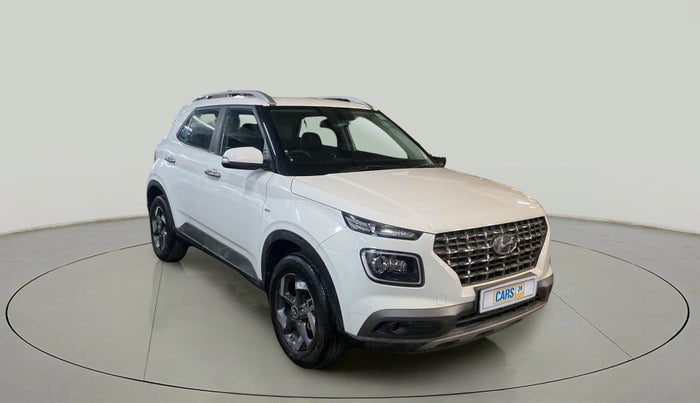 2021 Hyundai VENUE SX PLUS 1.0 TURBO DCT, Petrol, Automatic, 21,991 km, SRP