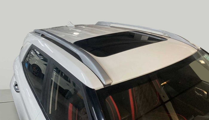 2021 Hyundai VENUE SX PLUS 1.0 TURBO DCT, Petrol, Automatic, 21,991 km, Roof