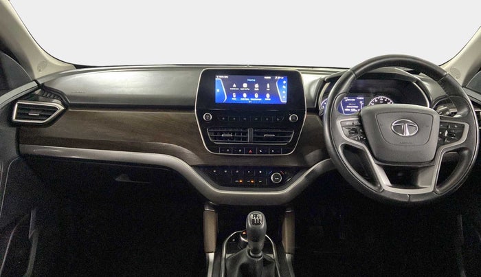 2019 Tata Harrier XZ 2.0L, Diesel, Manual, 32,664 km, Dashboard