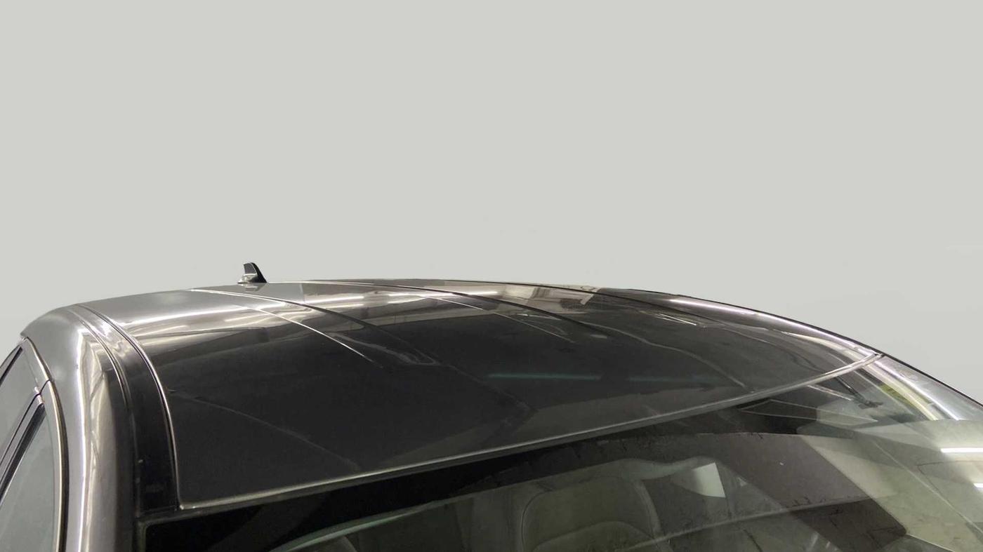 2019 Tata Harrier XZ 2.0L, Diesel, Manual, 32,664 km, Roof