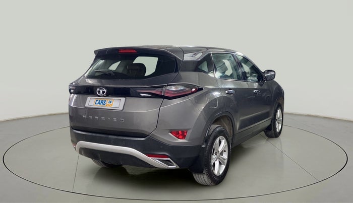 2019 Tata Harrier XZ 2.0L, Diesel, Manual, 32,664 km, Right Back Diagonal