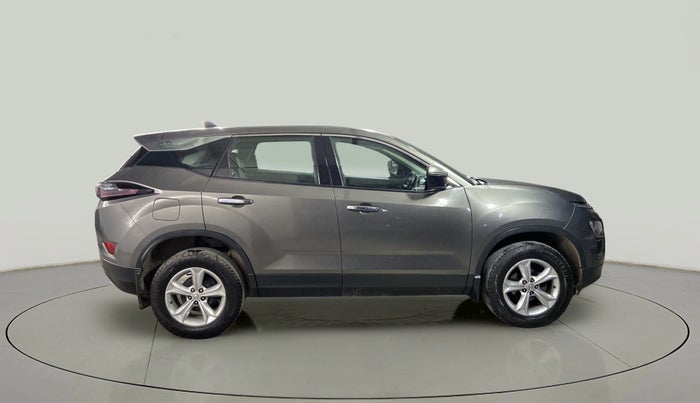 2019 Tata Harrier XZ 2.0L, Diesel, Manual, 32,664 km, Right Side View