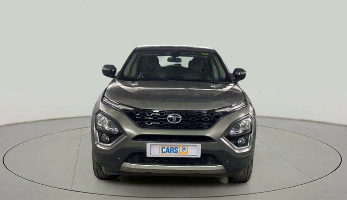 2019 Tata Harrier XZ 2.0L, Diesel, Manual, 32,664 km, Front