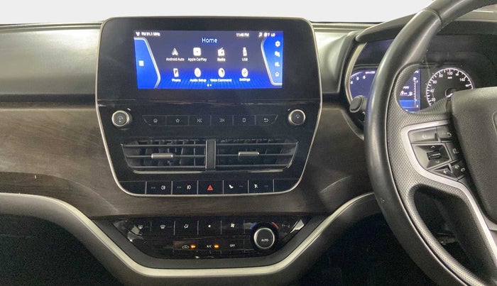 2019 Tata Harrier XZ 2.0L, Diesel, Manual, 32,664 km, Air Conditioner