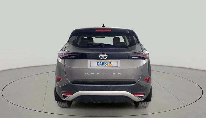 2019 Tata Harrier XZ 2.0L, Diesel, Manual, 32,664 km, Back/Rear