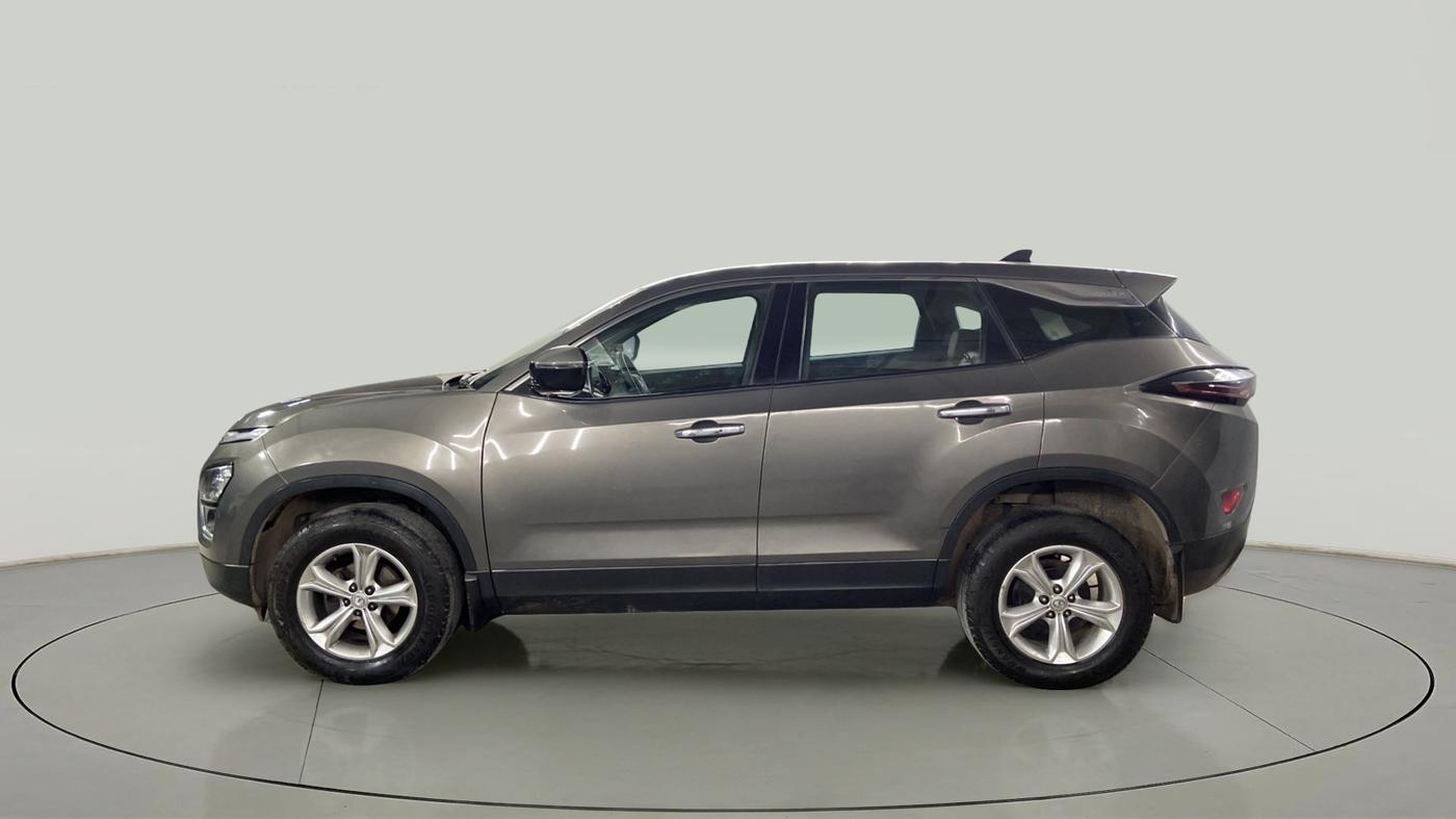2019 Tata Harrier XZ 2.0L, Diesel, Manual, 32,664 km, Left Side