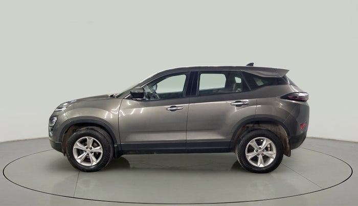 2019 Tata Harrier XZ 2.0L, Diesel, Manual, 32,664 km, Left Side