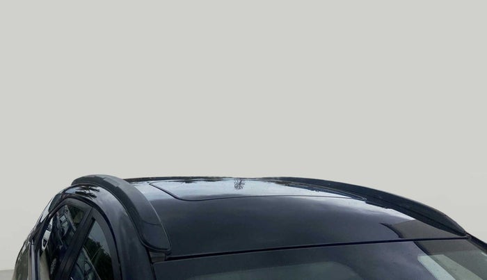 2022 Tata NEXON XZ PLUS PETROL KAZIRANGA, Petrol, Manual, 20,514 km, Roof