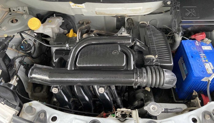 2019 Datsun Redi Go D, Petrol, Manual, 28,964 km, Open Bonet