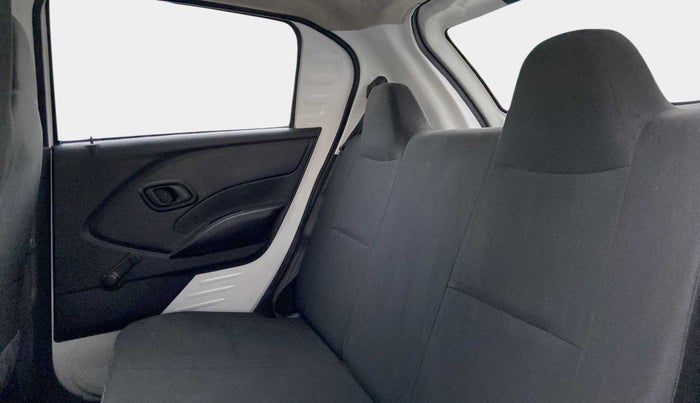 2019 Datsun Redi Go D, Petrol, Manual, 28,964 km, Right Side Rear Door Cabin