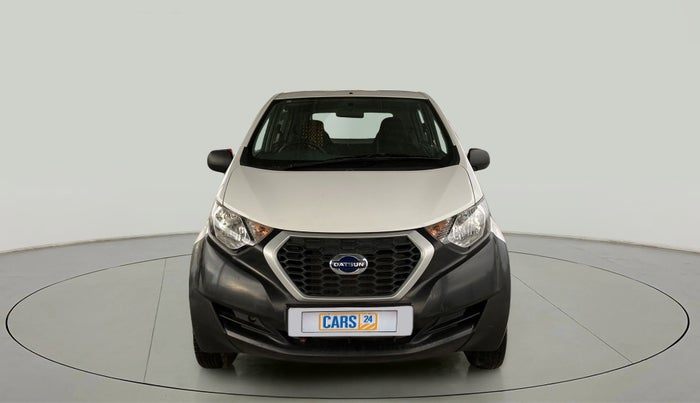 2019 Datsun Redi Go D, Petrol, Manual, 28,964 km, Front