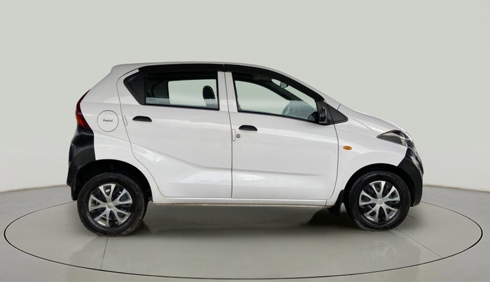 2019 Datsun Redi Go D, Petrol, Manual, 28,964 km, Right Side View